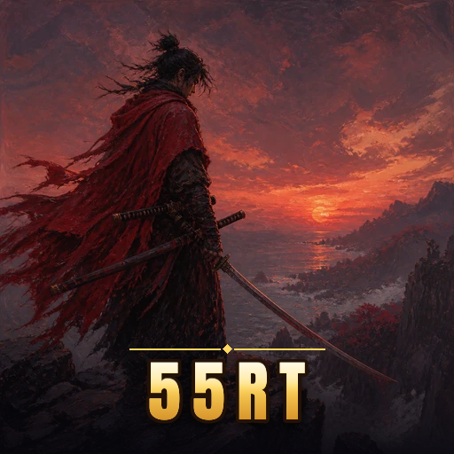 55rt APK Indonesia - Panduan Lengkap dan Tutorial